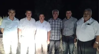 Karaisalı'da Güreş ve Şenlik Krizi