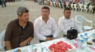 Karaisalı Platformu 7 Bin 500 Kişiye Yemek Verdi