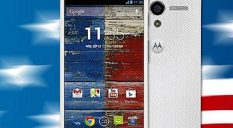 Moto X'den Kötü Haber