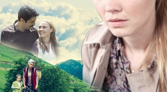 'Öyle Sevdim Ki Seni' Filmi 27 Eylül'de Vizyona Girecek