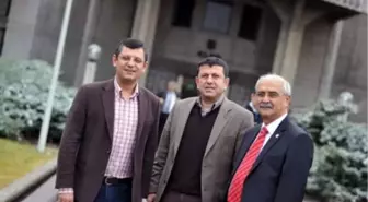 '5 Ağustos'ta Bir dönem Kapanıp,Yeni Bir Dönem Başladı'