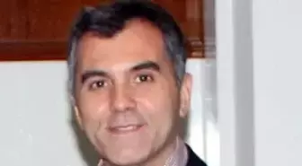 Büyükelçi Zekeriya Akçam'ın Acı Günü