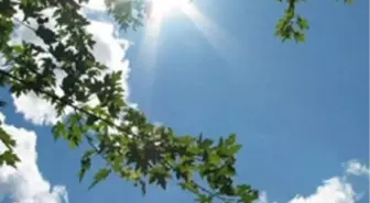 Hava Sıcaklığı Mevsim Normallerinde Seyredecek