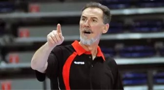 A Milli Erkek Voleybol Takımı'nda Basic Dönemi Sona Erdi