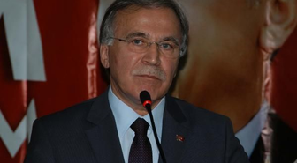 AK Parti Genel Başkan Yardımcısı Şahin, Karabük'te