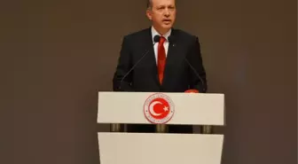 AK Parti İstanbul İl Başkanlığı Bayramlaşma Töreni