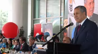 Arınç'tan Kılıçdaroğlu'na Ergenekon Uyarısı