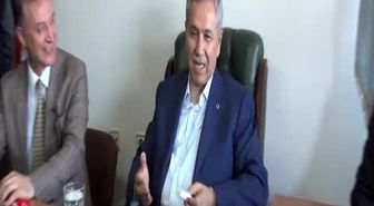 'Çözüm Süreci Başarıyla Sonuçlanırsa Türkiye Uçar'