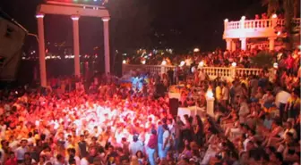 Bodrum'da İşletmecinin Bayram Sevinci