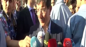 'Sınırda Ne Tür Tedbir Alınması Gerekiyorsa Alırız'