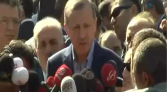Erdoğan'dan Flaş Ergenekon Açıklaması