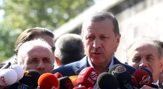 Geniş Haber /// Başbakan Erdoğan: 76 Milyon Değil İnşallah Daha Fazlası /