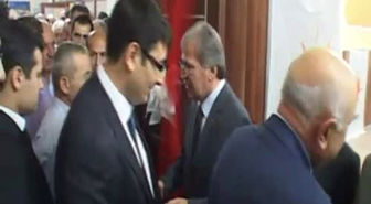Mehmet Ali Şahin'den Kemal Kılıçdaroğlu'na 'Ergenekon' Göndermesi