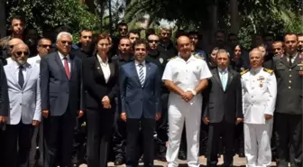 Mersin'de Ramazan Bayramı