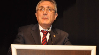 MHP Genel Başkan Yardımcısı Ayhan, Denizli'de Partililerle Bayramlaştı
