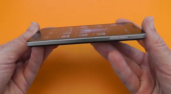 Oppo'dan 12 Mega Piksellik Kameralı Telefon