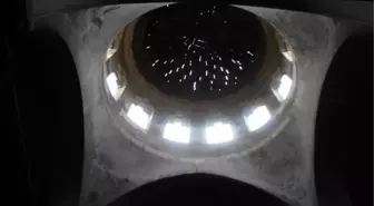 Panaya Kilisesi Bakımsızlıktan Dökülüyor