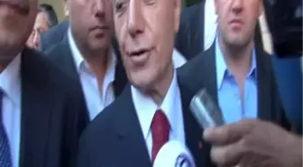 Prof. Dr. Haberal: Zonguldak'a, Ülkemize Hizmet Edeceğiz