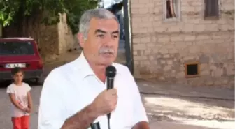 Pul Köyü Muhtarlık ve Hizmet Binası Açıldı