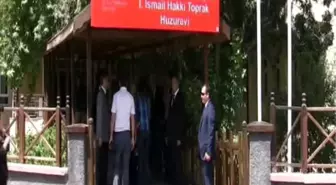 Sivas'ta Ramazan Bayramı Ziyaretleri