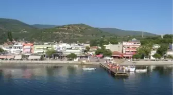 Turistik Beldede Boş Yatak Kalmadı