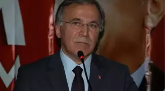 AK Parti Genel Başkan Yardımcısı Şahin Karabük'te Açıklaması