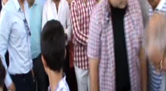 Bakan Kılıç'a 'Damda Yatalım' Önerisi