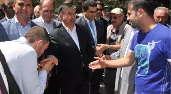 Bakan Yılmaz: Başbuğ'un Rütbeleri Alınır (2)