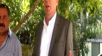 CHP' Li İnce, 'Bilinçaltında Öyle Bir Atatürk Düşmanlığı Yatıyor Ki; Vardar Ovası'ndan Bile Rakı...
