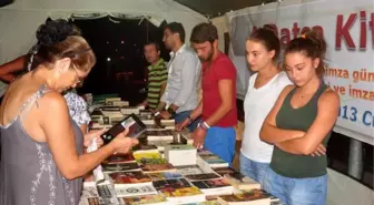 Datça'da Kitap Günleri