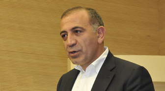 Gürsel Tekin'den 'Vardar Ovası' Açıklaması