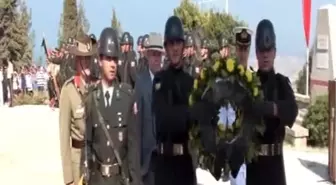 Çanakkale 98 Yıldır Unutulmayan Mertlik