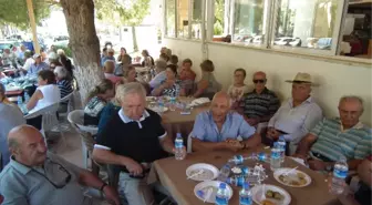 Didim Bayramda Bakan Akınına Uğradı