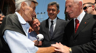 Haberal: Küçük Hesap Yapmasın Kimse