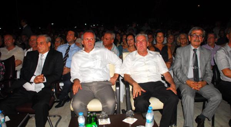 Muharrem İnce: Bunu Arınç'a Kapak Olarak Gönderiyorum