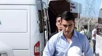 Arif Doğan: 'Pkk ile Mücadele İçin Dağlara Çıktım, Mükafatım Kodes Oldu'