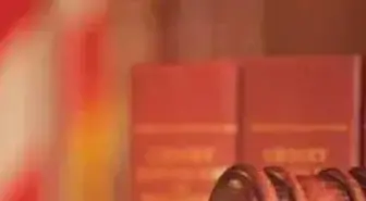 Balyoz Planı Davası Temyiz Duruşması