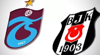 Beşiktaş-Trabzonspor Maçı Biletleri Satışa Çıktı