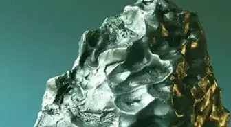 Bu Gece Göktaşı Yakacak