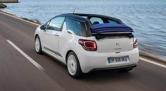 Citroen Ds3 Cabiro Türkiye'de