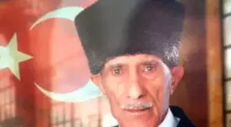 Kore Gazisi Son Yolculuğuna Dualarla Uğurlandı