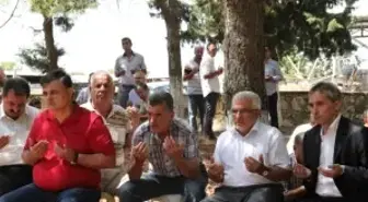 Manisalı Erbil Ailesi'nin Acı Günü