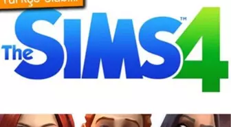 Türkçe The Sims 4 İçin İmza Kampanyası