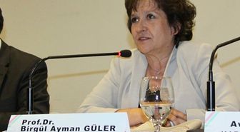 CHPli Vekil Seçim Barajının Kaldırılması İçin İmza Topluyor
