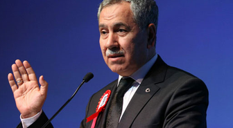 Arınç'tan Vardar Ovası Türküsüyle İlgili Açıklama