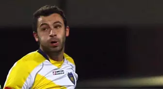 Balıkesirspor'un Abdülkadir Atağı