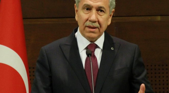 Başbakan Yardımcısı Arınç(2/son): Yargı Tamamen Bağımsızdır, Mahkemeyi Yok Sayamazsınız