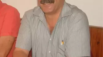 Burhaniye'de Murat Narin Açıklama Yaptı
