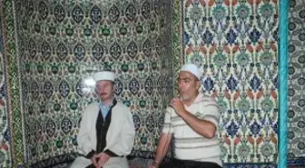 Ereğli Fenerbahçeliler Derneği Yula İçin Mevlit Okuttu