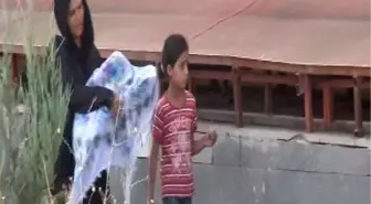 Hakkari'de Darp Edilen Doktor Yoğun Bakıma Alındı